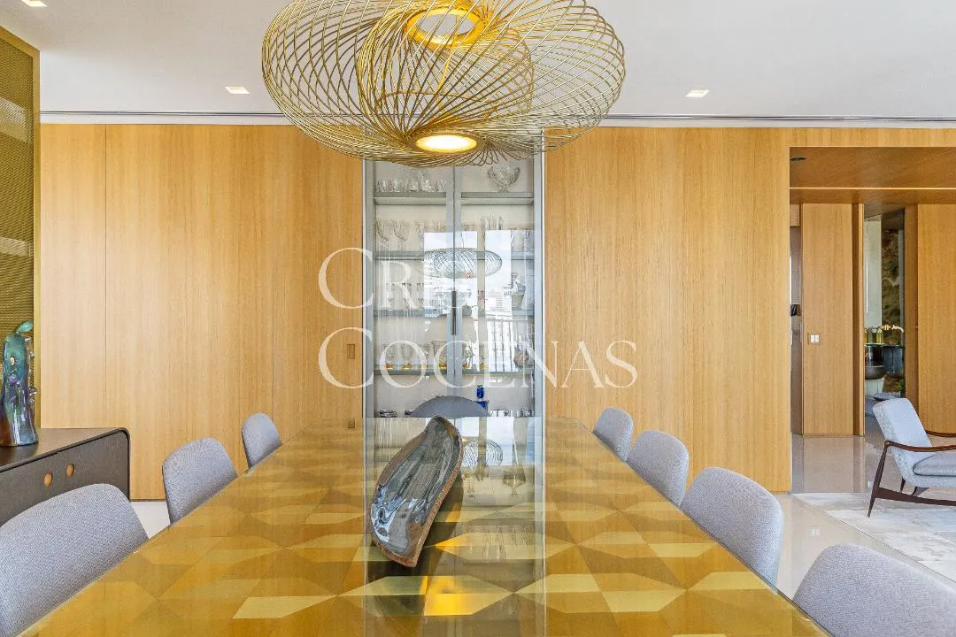 Apartamento com 2 suítes à venda em Vila Olímpia, São Paulo, por R$ 11.800.000 Imagem 7