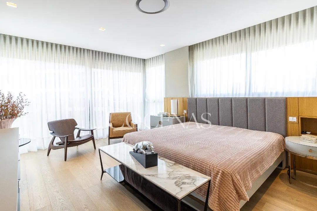 Apartamento com 2 suítes à venda em Vila Olímpia, São Paulo, por R$ 11.800.000 Imagem 17