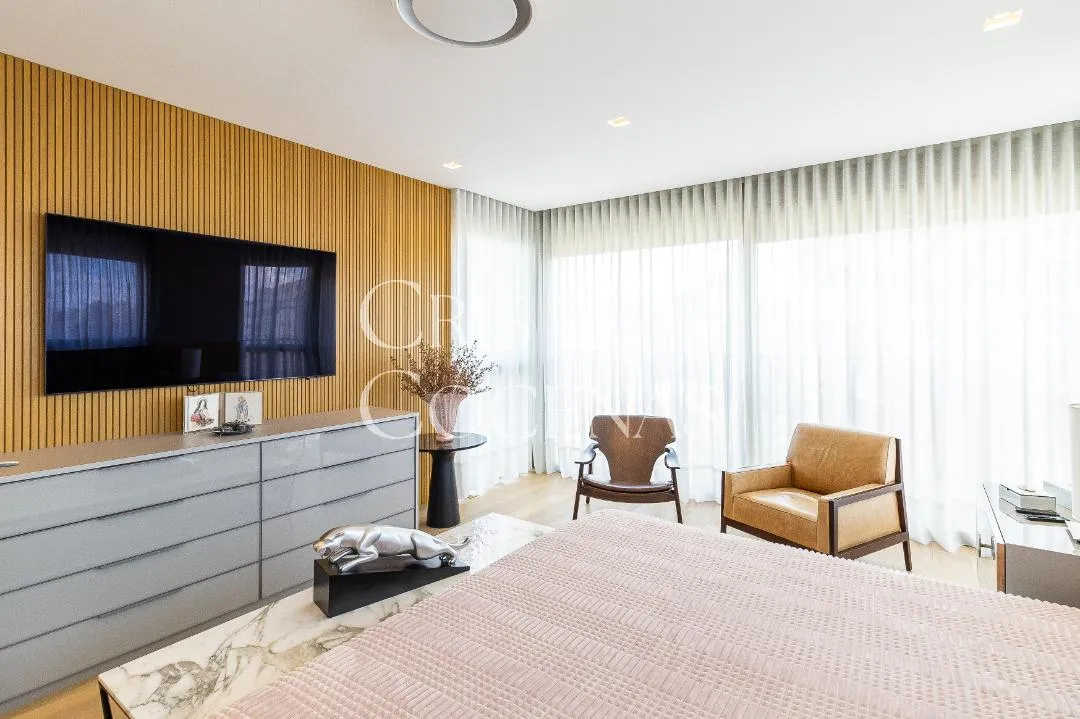 Apartamento com 2 suítes à venda em Vila Olímpia, São Paulo, por R$ 11.800.000 Imagem 19