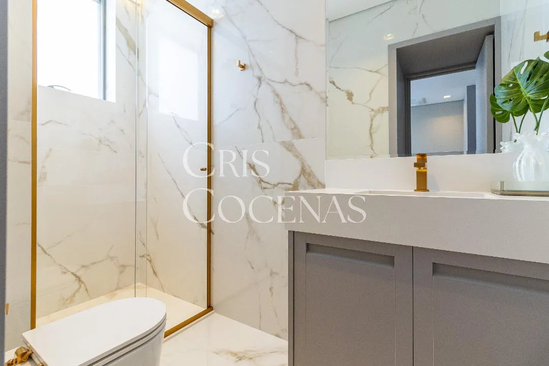 Apartamento com 2 suítes à venda em Vila Olímpia, São Paulo, por R$ 11.800.000 Imagem 16