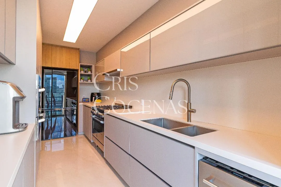 Apartamento com 2 suítes à venda em Vila Olímpia, São Paulo, por R$ 11.800.000 Imagem 31