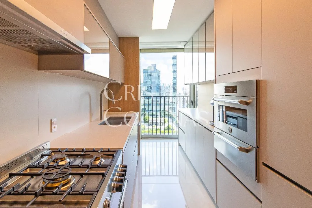 Apartamento com 2 suítes à venda em Vila Olímpia, São Paulo, por R$ 11.800.000 Imagem 32