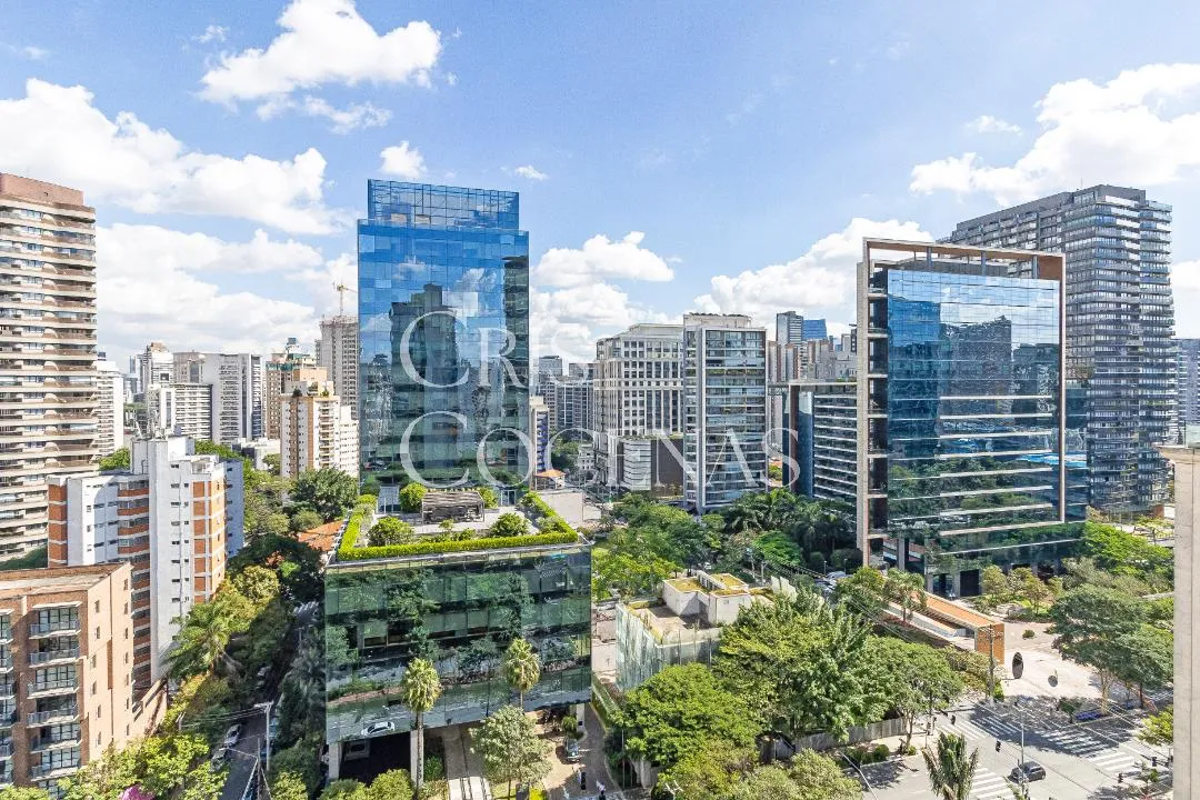 Apartamento com 2 suítes à venda em Vila Olímpia, São Paulo, por R$ 11.800.000 Imagem 35