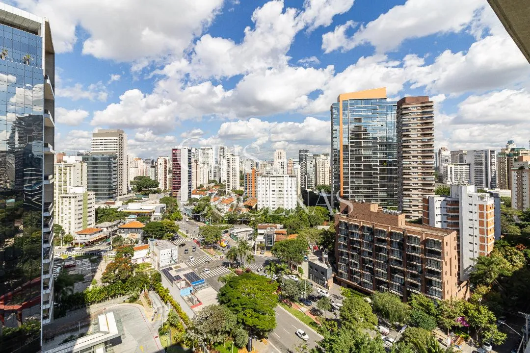 Apartamento com 2 suítes à venda em Vila Olímpia, São Paulo, por R$ 11.800.000 Imagem 13