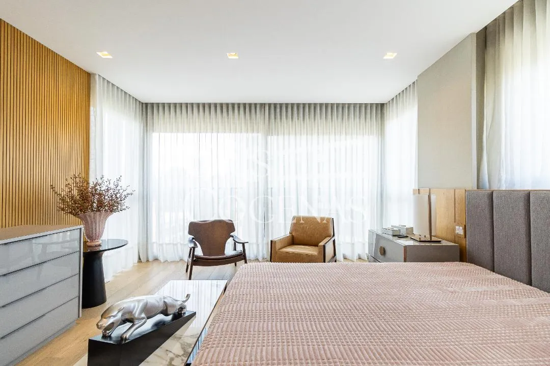 Apartamento com 2 suítes à venda em Vila Olímpia, São Paulo, por R$ 11.800.000 Imagem 18