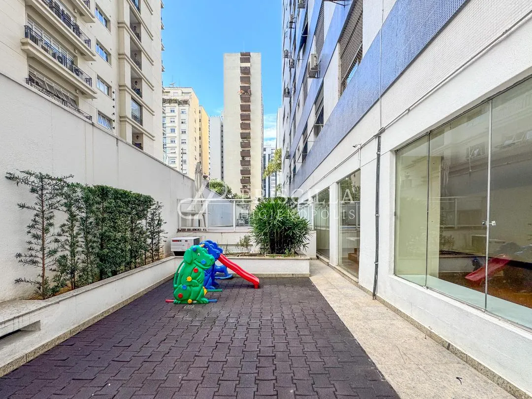 Apartamento com 1 suítes à venda em Santa Cecília, São Paulo, por R$ 2.800.000 Imagem 47