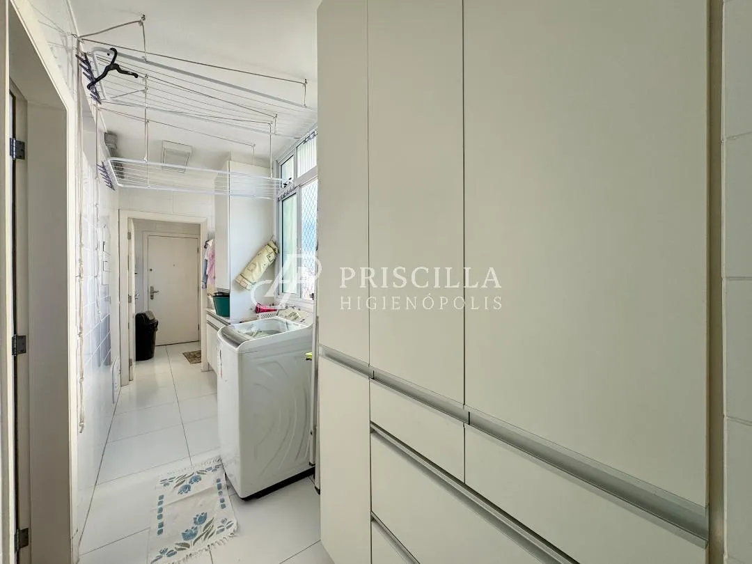 Apartamento com 1 suítes à venda em Santa Cecília, São Paulo, por R$ 2.800.000 Imagem 43