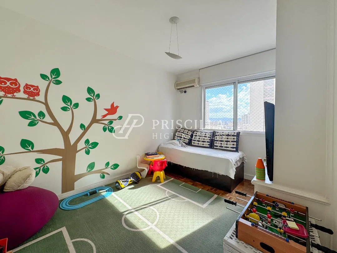 Apartamento com 1 suítes à venda em Santa Cecília, São Paulo, por R$ 2.800.000 Imagem 28