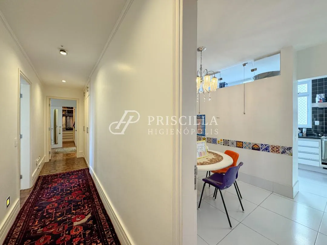 Apartamento com 1 suítes à venda em Santa Cecília, São Paulo, por R$ 2.800.000 Imagem 36