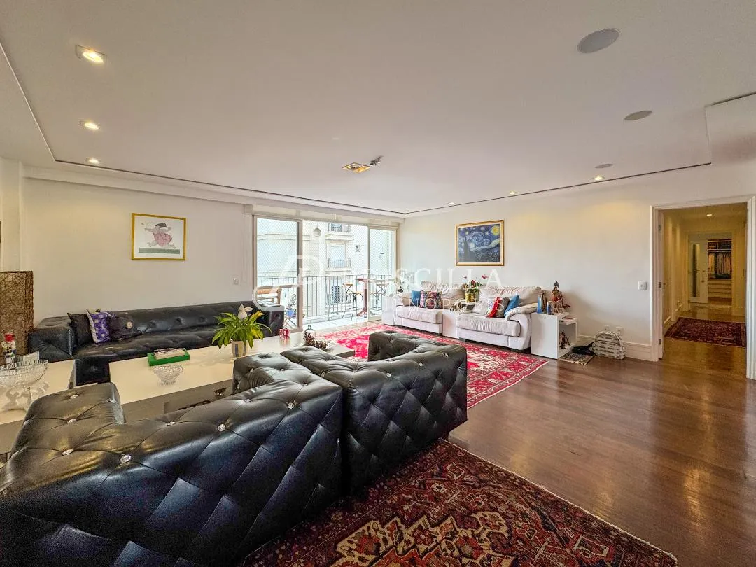 Apartamento com 1 suítes à venda em Santa Cecília, São Paulo, por R$ 2.800.000 Imagem 7