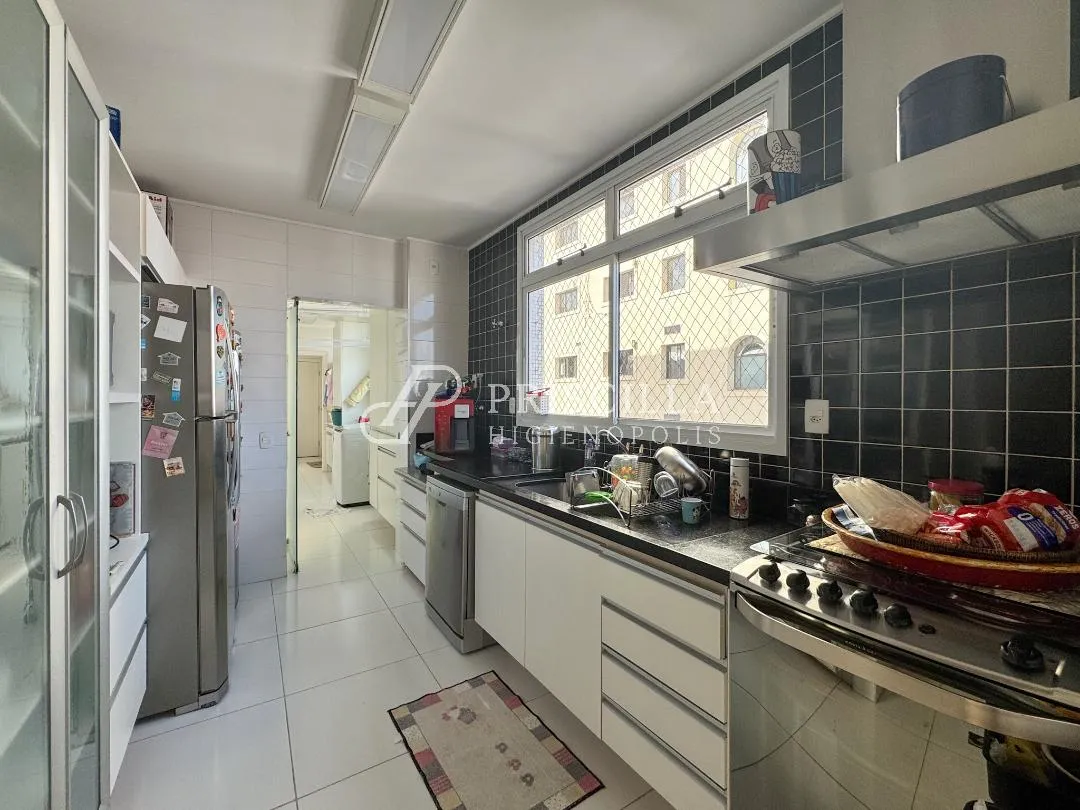 Apartamento com 1 suítes à venda em Santa Cecília, São Paulo, por R$ 2.800.000 Imagem 40