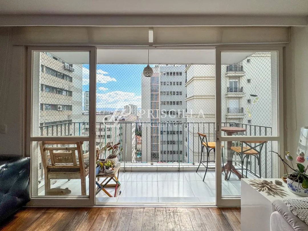 Apartamento com 1 suítes à venda em Santa Cecília, São Paulo, por R$ 2.800.000 Imagem 5