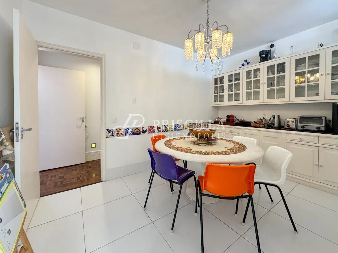 Apartamento com 1 suítes à venda em Santa Cecília, São Paulo, por R$ 2.800.000 Imagem 38