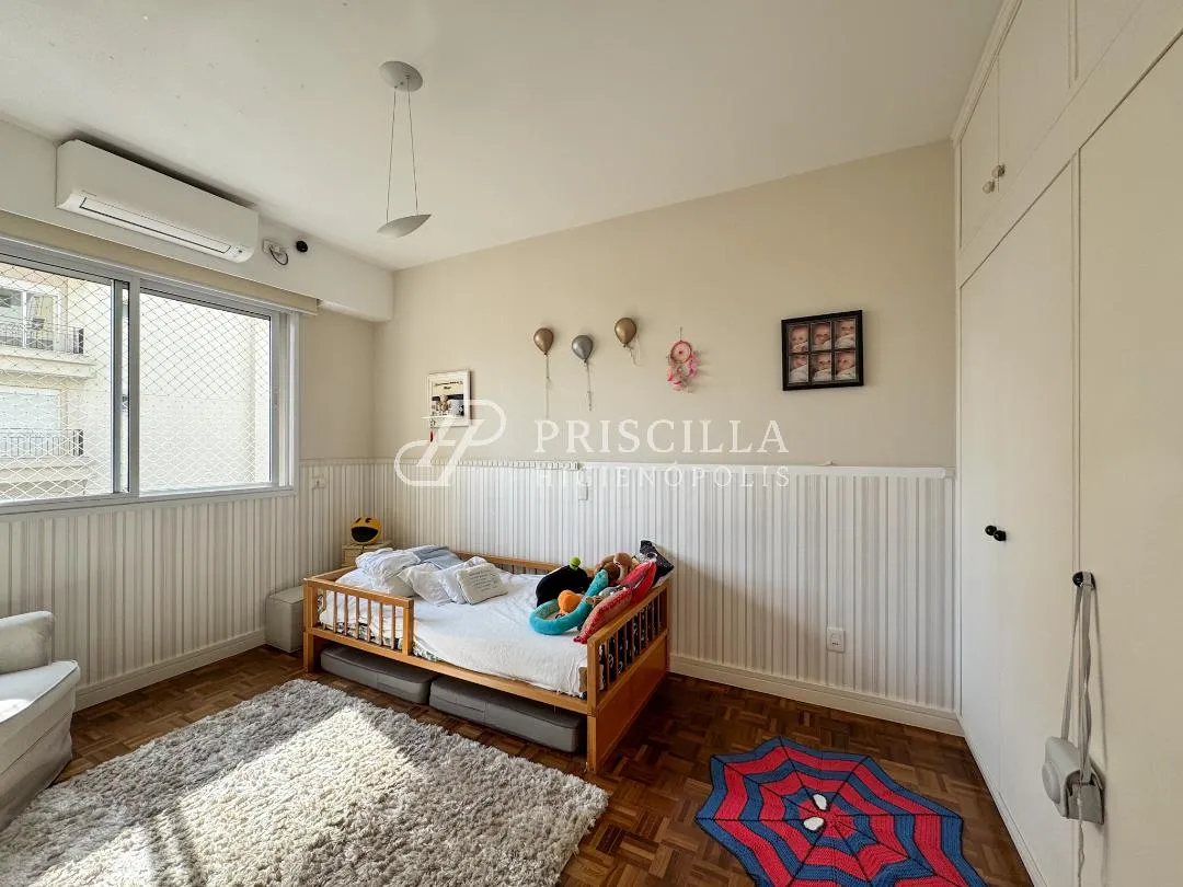 Apartamento com 1 suítes à venda em Santa Cecília, São Paulo, por R$ 2.800.000 Imagem 32