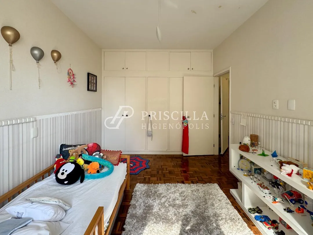 Apartamento com 1 suítes à venda em Santa Cecília, São Paulo, por R$ 2.800.000 Imagem 35