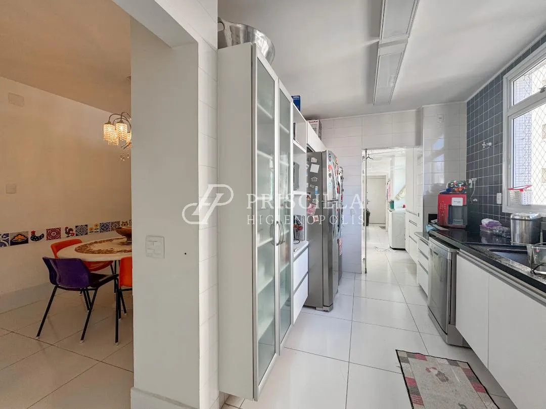 Apartamento com 1 suítes à venda em Santa Cecília, São Paulo, por R$ 2.800.000 Imagem 39