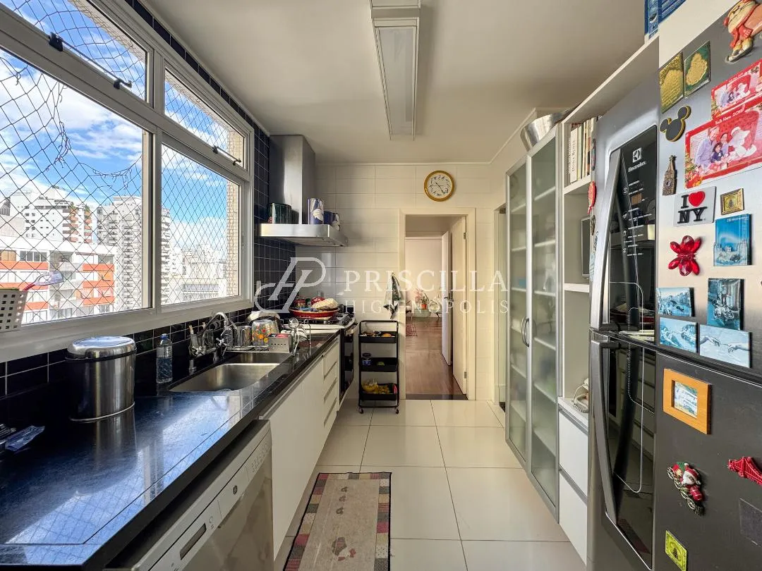 Apartamento com 1 suítes à venda em Santa Cecília, São Paulo, por R$ 2.800.000 Imagem 42