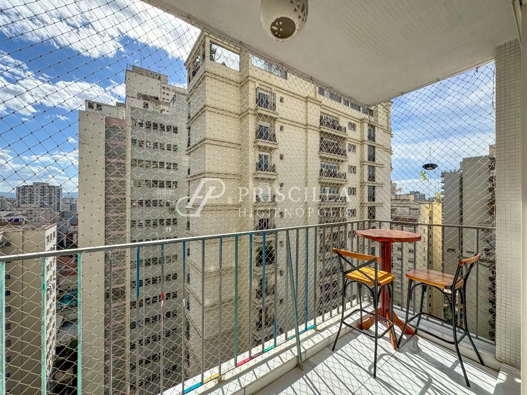 Apartamento com 1 suítes à venda em Santa Cecília, São Paulo, por R$ 2.800.000 Imagem 6