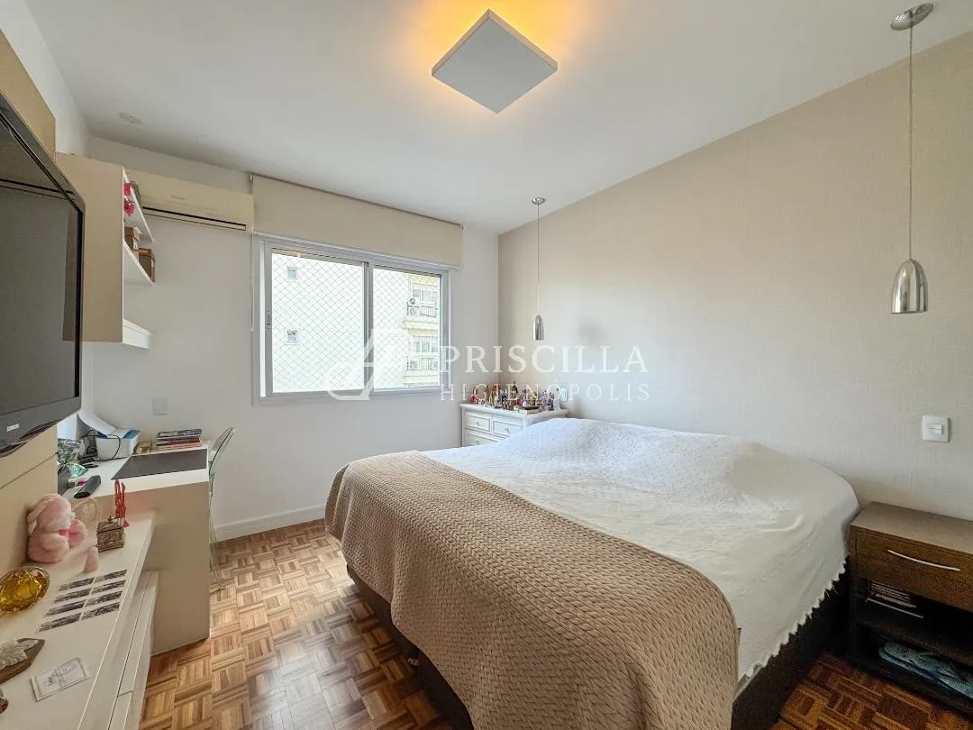 Apartamento com 1 suítes à venda em Santa Cecília, São Paulo, por R$ 2.800.000 Imagem 21