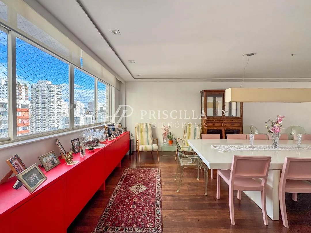 Apartamento com 1 suítes à venda em Santa Cecília, São Paulo, por R$ 2.800.000 Imagem 15