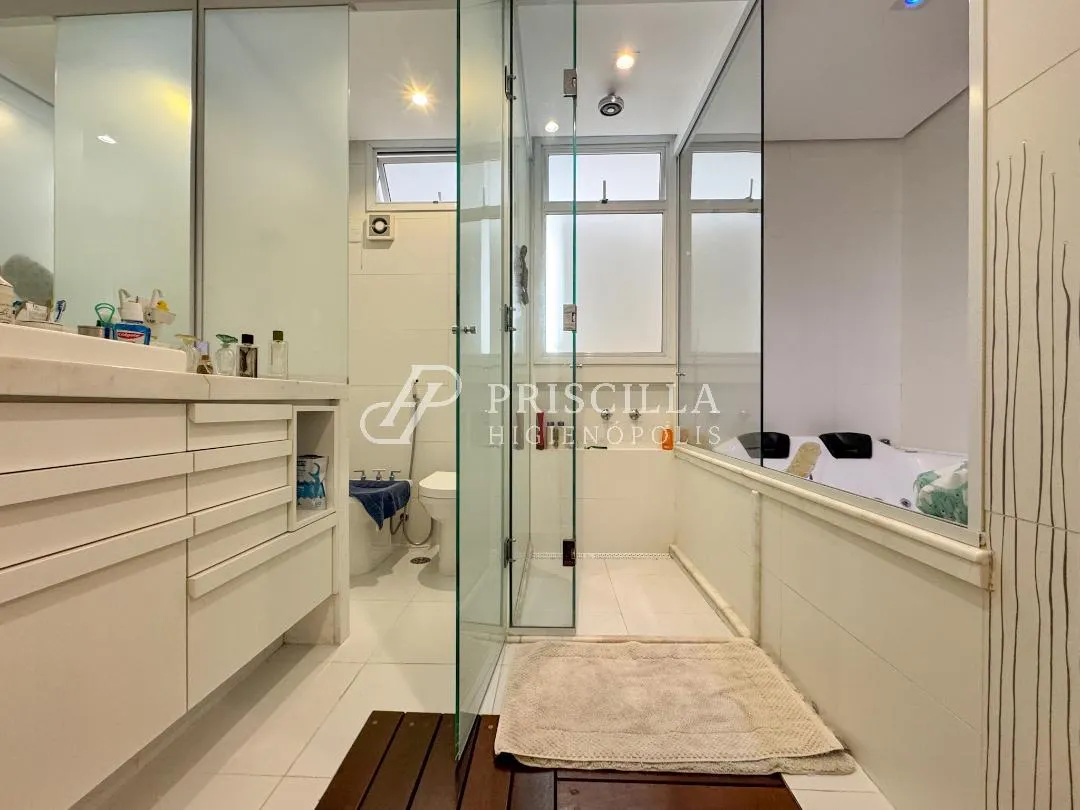 Apartamento com 1 suítes à venda em Santa Cecília, São Paulo, por R$ 2.800.000 Imagem 25