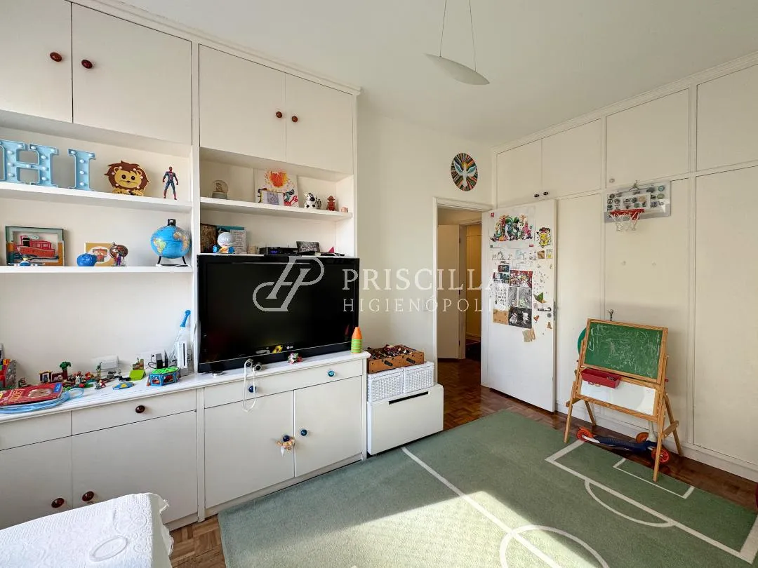 Apartamento com 1 suítes à venda em Santa Cecília, São Paulo, por R$ 2.800.000 Imagem 29