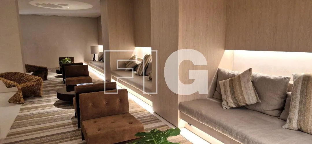 Apartamento com 4 suítes à venda em Moema Pássaros, São Paulo, por R$ 19.375.000 Imagem 52