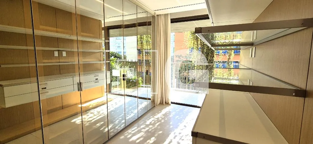 Apartamento com 4 suítes à venda em Moema Pássaros, São Paulo, por R$ 19.375.000 Imagem 26
