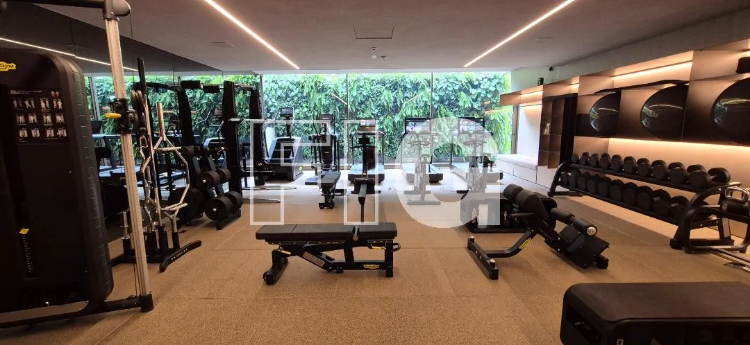 Apartamento com 4 suítes à venda em Moema Pássaros, São Paulo, por R$ 19.375.000 Imagem 55