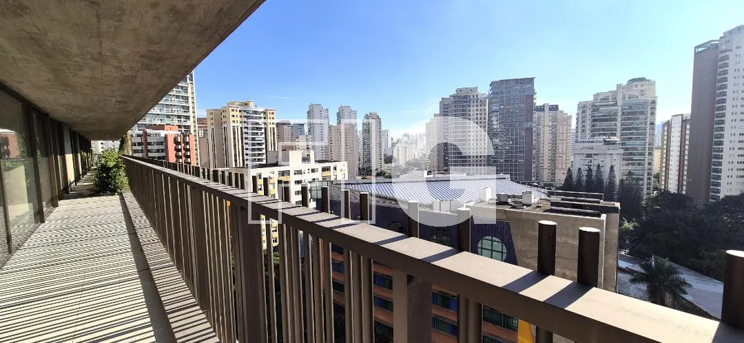 Apartamento com 4 suítes à venda em Moema Pássaros, São Paulo, por R$ 19.375.000 Imagem 35