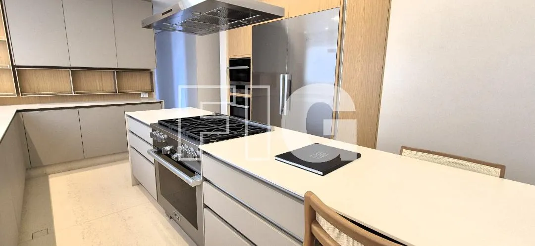 Apartamento com 4 suítes à venda em Moema Pássaros, São Paulo, por R$ 19.375.000 Imagem 10