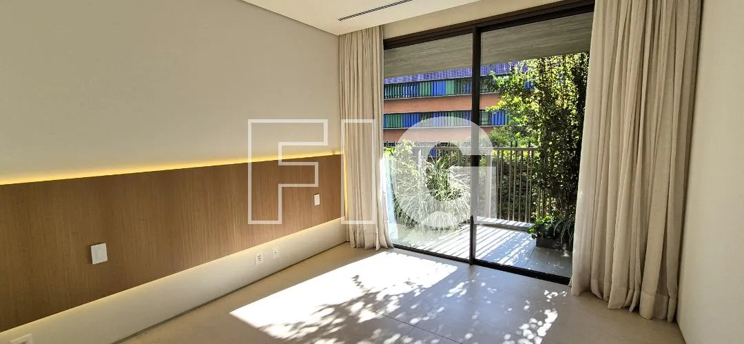 Apartamento com 4 suítes à venda em Moema Pássaros, São Paulo, por R$ 19.375.000 Imagem 19