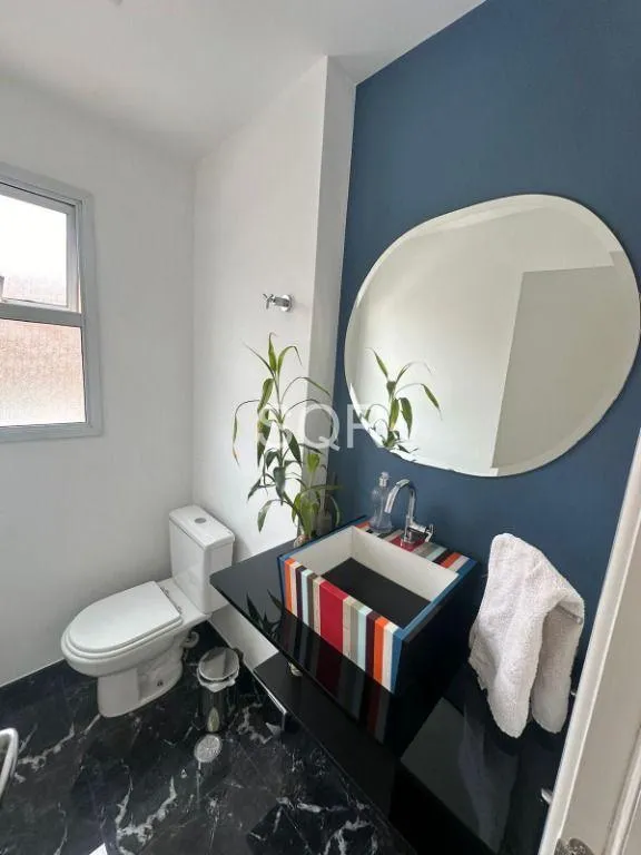 Apartamento com 3 suítes à venda em Barueri, Barueri, por R$ 2.280.000 Imagem 2