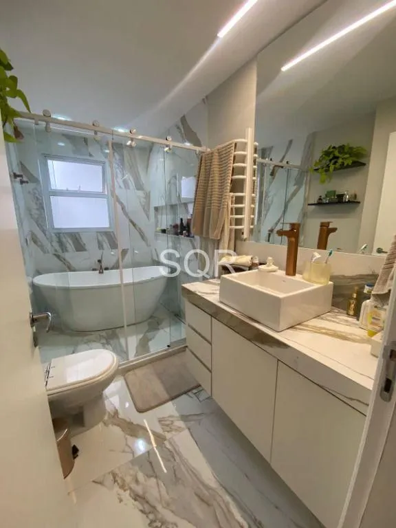 Apartamento com 3 suítes à venda em Barueri, Barueri, por R$ 2.280.000 Imagem 4