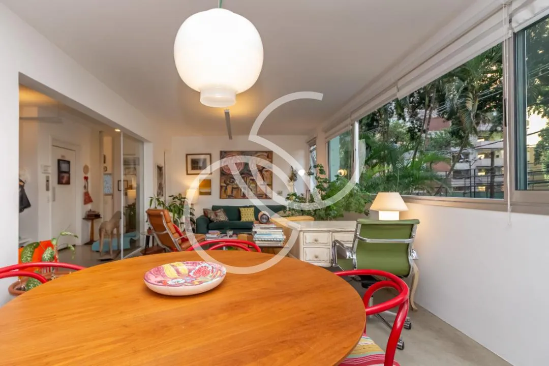 Apartamento com 1 suítes à venda em Jardim Europa, São Paulo, por R$ 3.090.000 Imagem 35