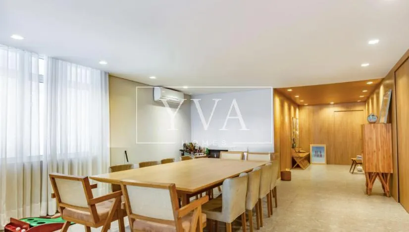 Apartamento com 3 suítes à venda em Jardim América, São Paulo, por R$ 5.300.000 Imagem 11