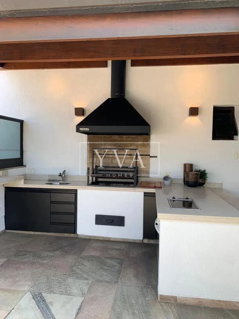 Cobertura com 2 suítes à venda em Moema Índios, São Paulo, por R$ 4.900.000 Imagem 5