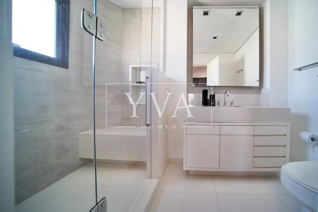 Cobertura com 2 suítes à venda em Moema Índios, São Paulo, por R$ 4.900.000 Imagem 20