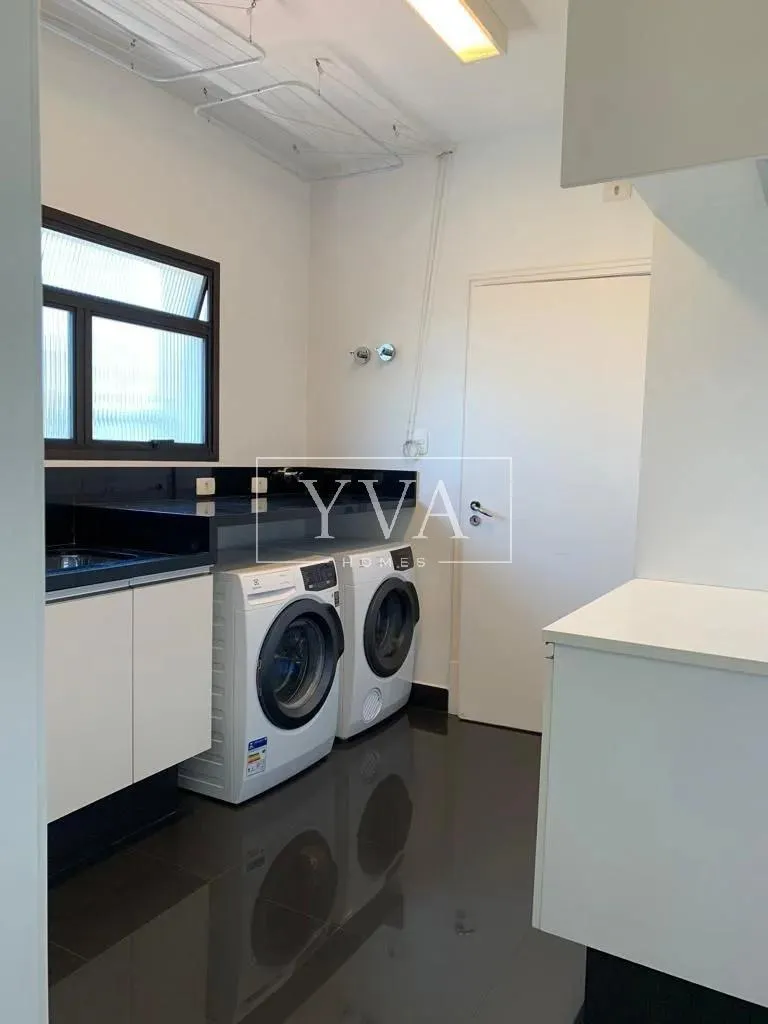 Cobertura com 2 suítes à venda em Moema Índios, São Paulo, por R$ 4.900.000 Imagem 18