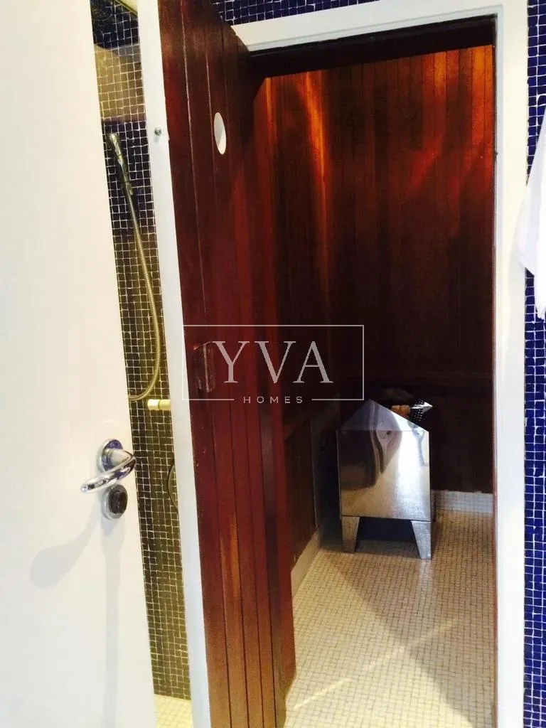 Cobertura com 2 suítes à venda em Moema Índios, São Paulo, por R$ 4.900.000 Imagem 27