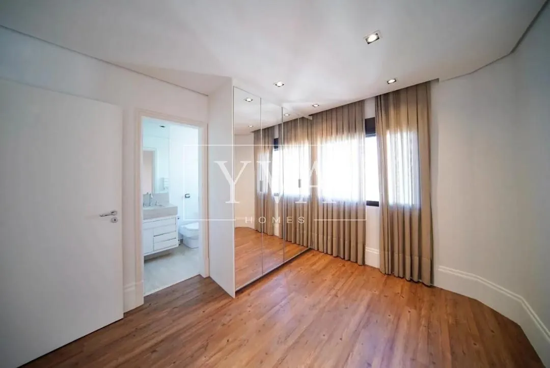 Cobertura com 2 suítes à venda em Moema Índios, São Paulo, por R$ 4.900.000 Imagem 22