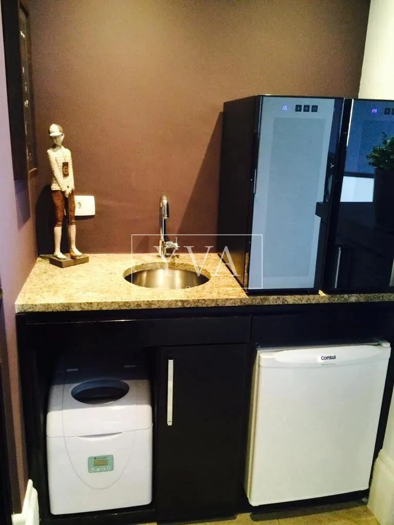 Cobertura com 2 suítes à venda em Moema Índios, São Paulo, por R$ 4.900.000 Imagem 7