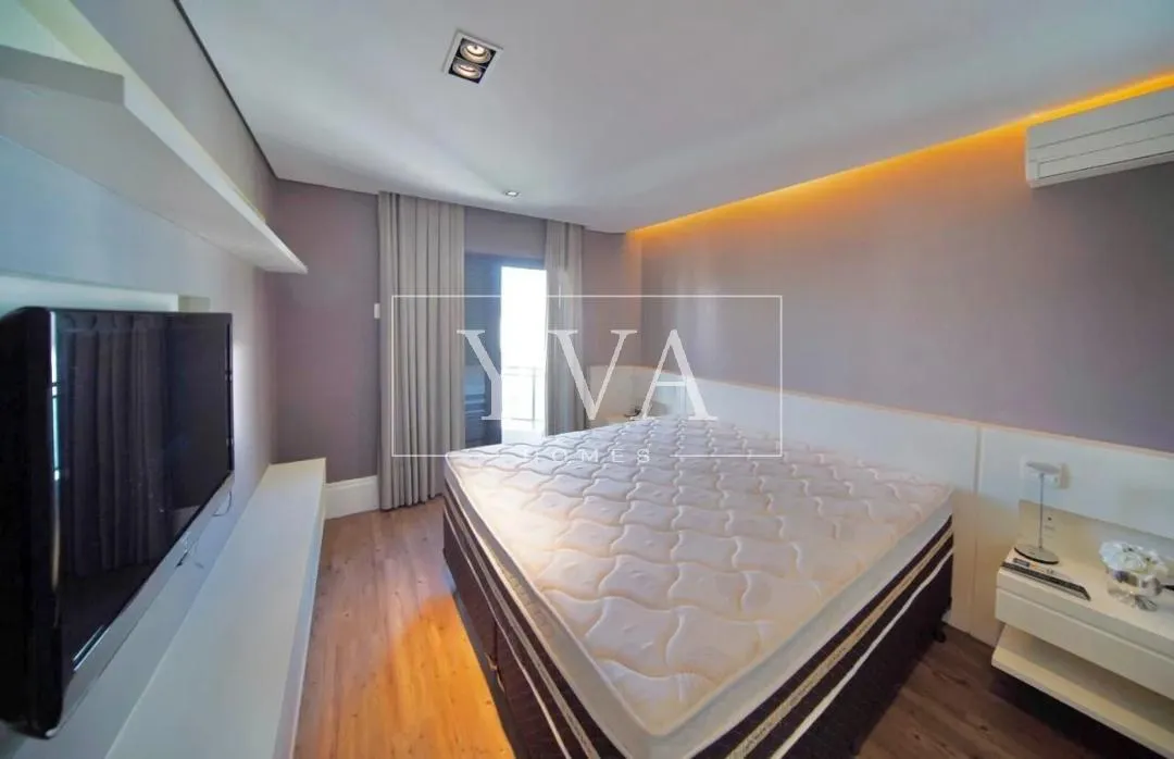 Cobertura com 2 suítes à venda em Moema Índios, São Paulo, por R$ 4.900.000 Imagem 19