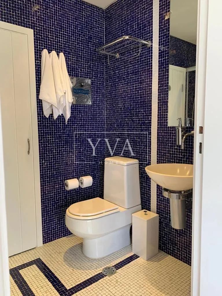 Cobertura com 2 suítes à venda em Moema Índios, São Paulo, por R$ 4.900.000 Imagem 28