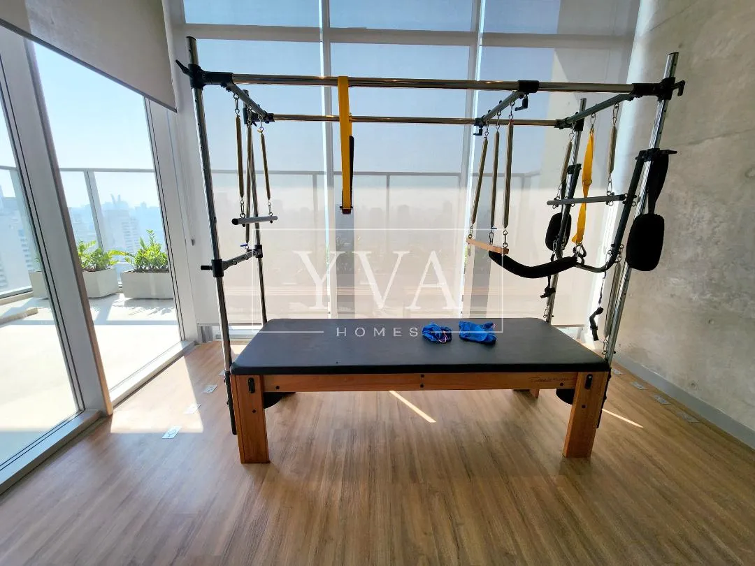 Apartamento com 3 suítes à venda em Brooklin, São Paulo, por R$ 2.700.000 Imagem 30