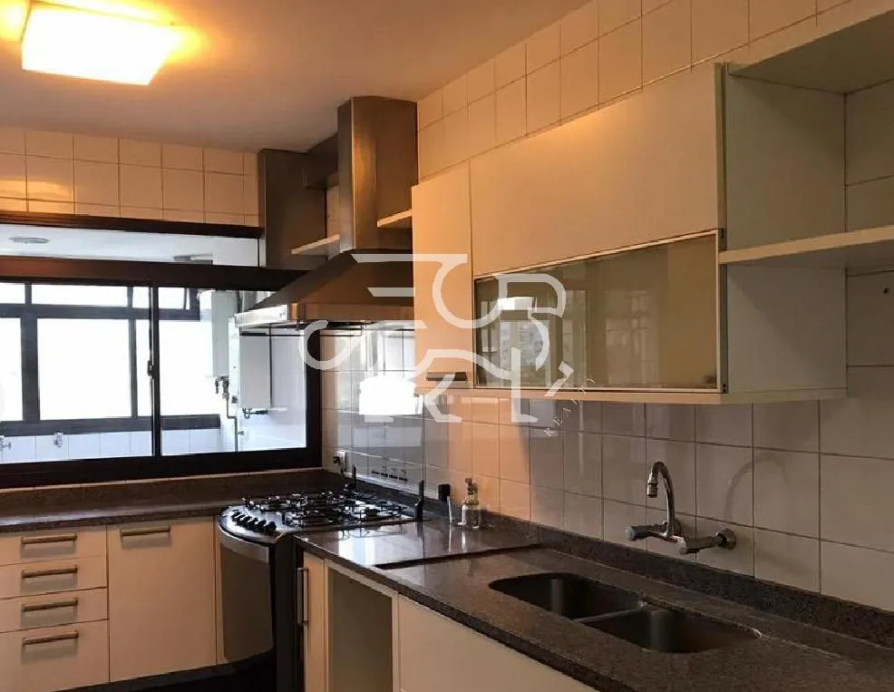 Apartamento com 3 suítes à venda em Real Parque, São Paulo, por R$ 1.820.000 Imagem 5