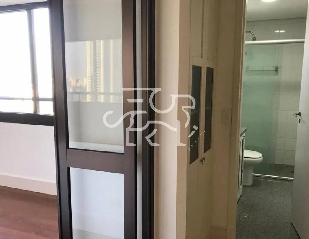 Apartamento com 3 suítes à venda em Real Parque, São Paulo, por R$ 1.820.000 Imagem 16