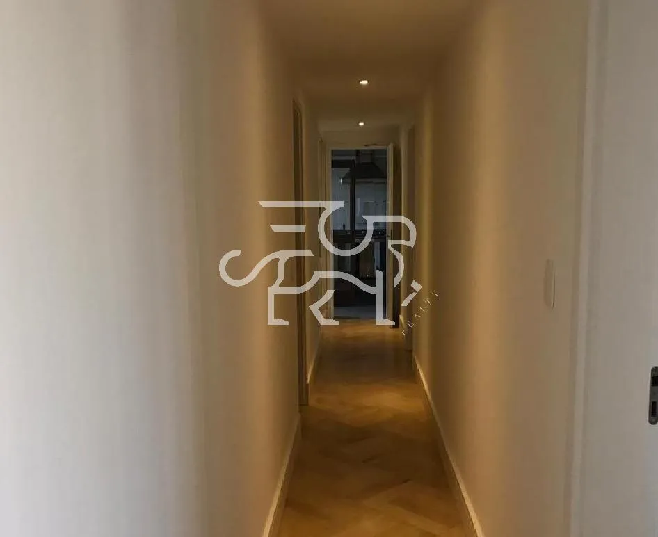 Apartamento com 3 suítes à venda em Real Parque, São Paulo, por R$ 1.820.000 Imagem 10