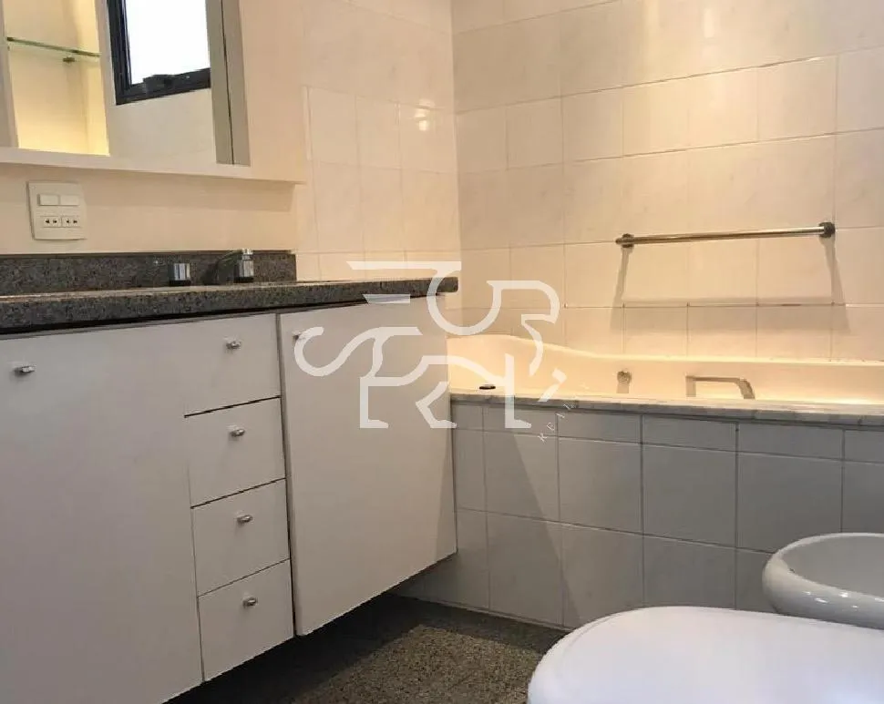 Apartamento com 3 suítes à venda em Real Parque, São Paulo, por R$ 1.820.000 Imagem 15