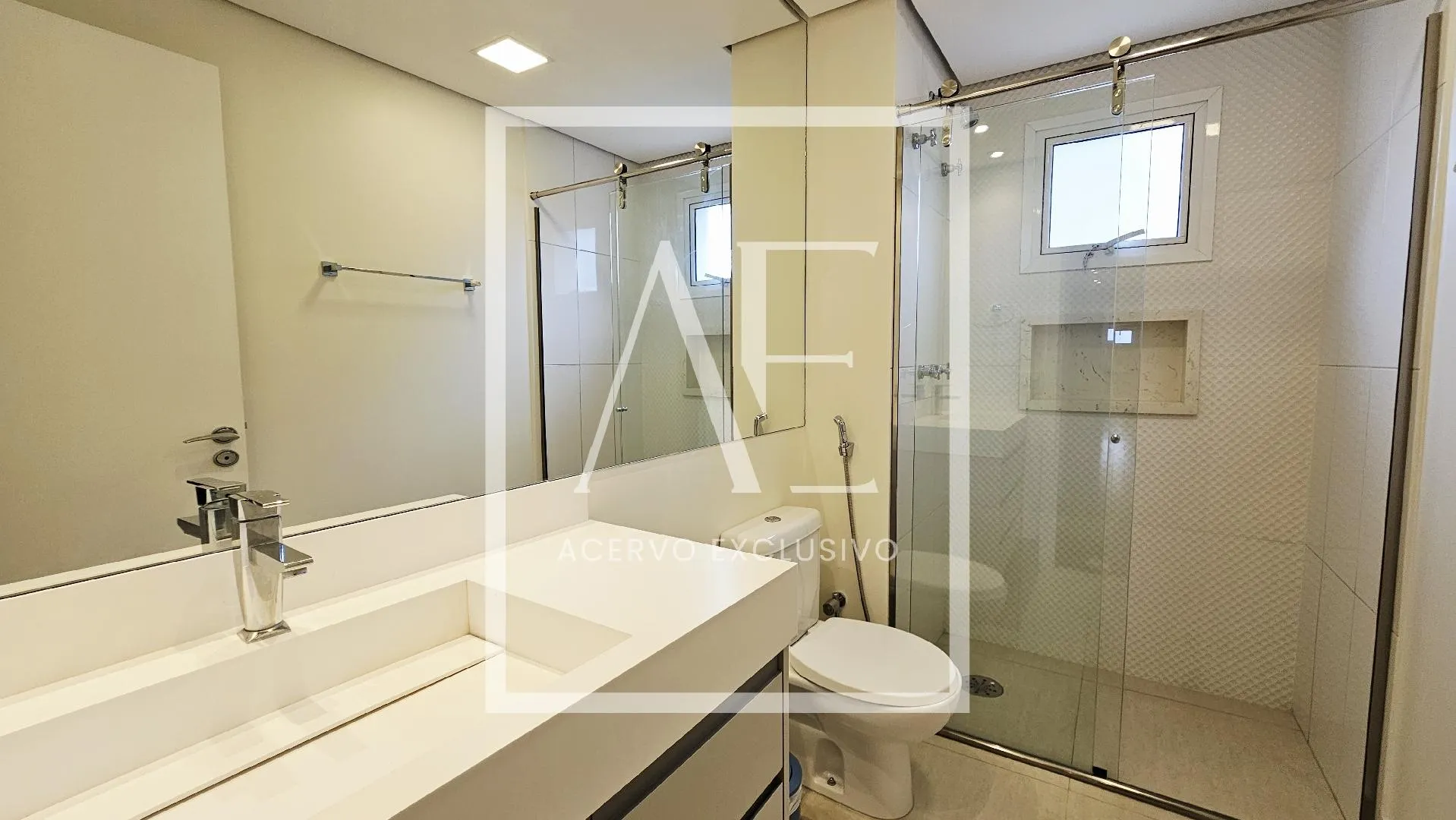 Apartamento com 4 suítes à venda em Panamby, São Paulo, por R$ 7.500.000 Imagem 19